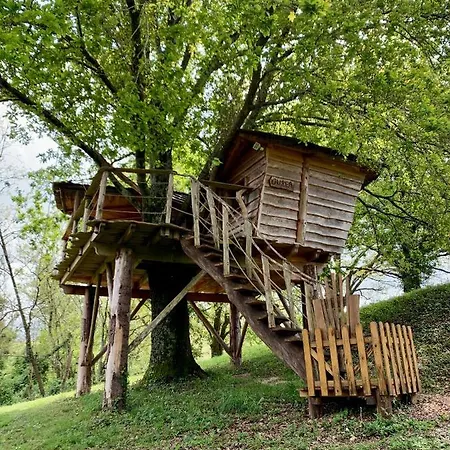 Appartement Domaine des Laminak à Bidache Extérieur photo