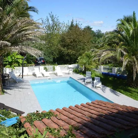 Appartement Domaine des Laminak à Bidache Extérieur photo