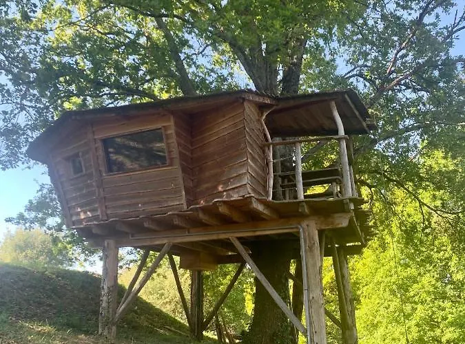 Domaine des Laminak
