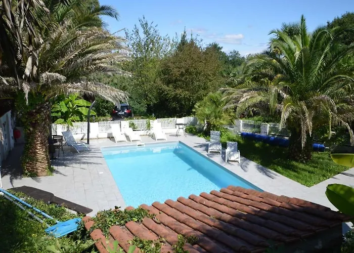 Domaine des Laminak
