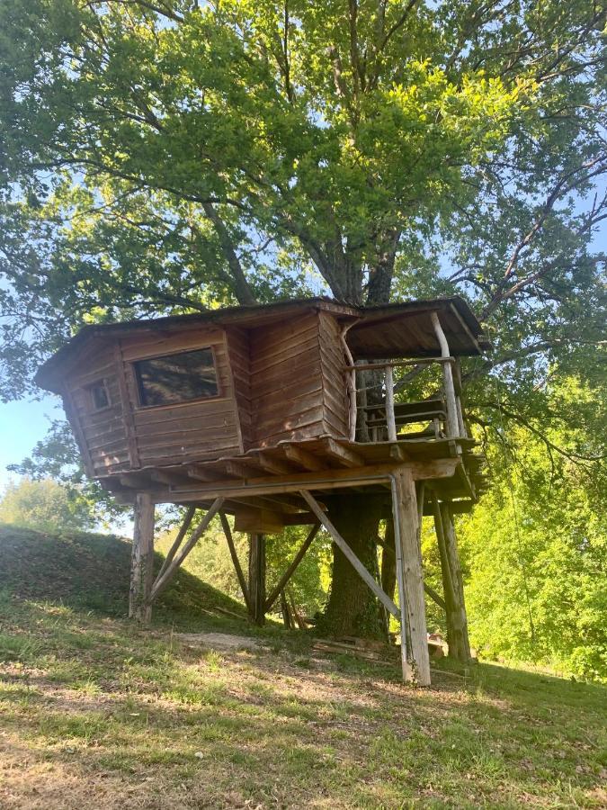 Domaine Des Laminak *