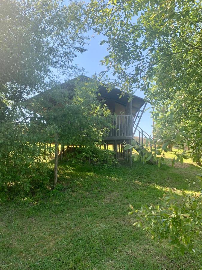 Domaine Des Laminak * Bidache