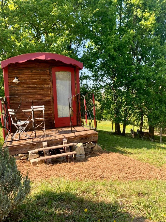 Séjour chez l'habitant Domaine Des Laminak *