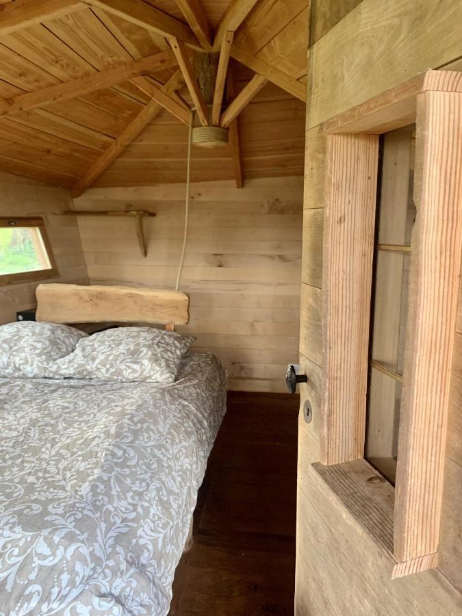 Séjour chez l'habitant Domaine Des Laminak