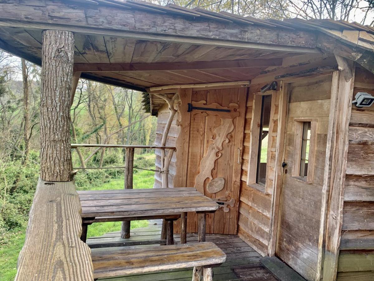 Privatunterkunft Domaine Des Laminak Bidache