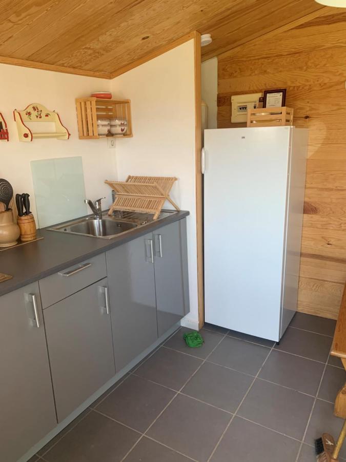 Séjour chez l'habitant Domaine Des Laminak