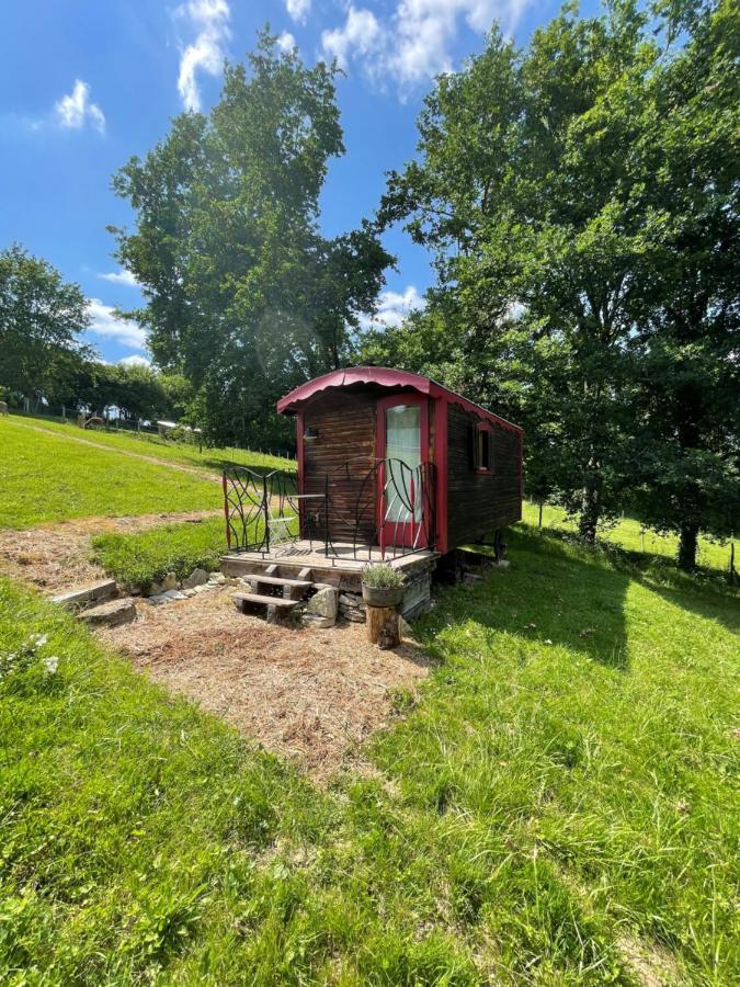 Domaine Des Laminak Séjour chez l'habitant Bidache