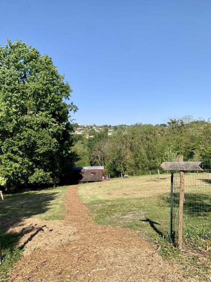 Séjour chez l'habitant Domaine Des Laminak Bidache