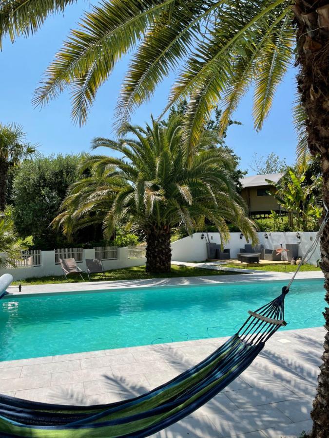 Domaine Des Laminak *