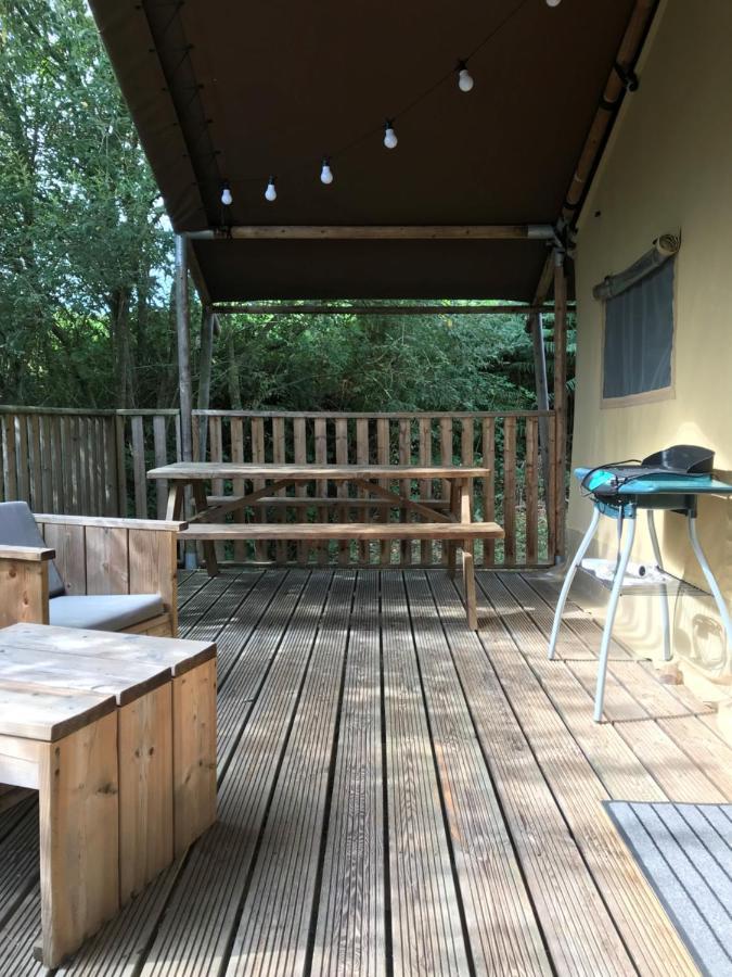 Domaine Des Laminak Séjour chez l'habitant