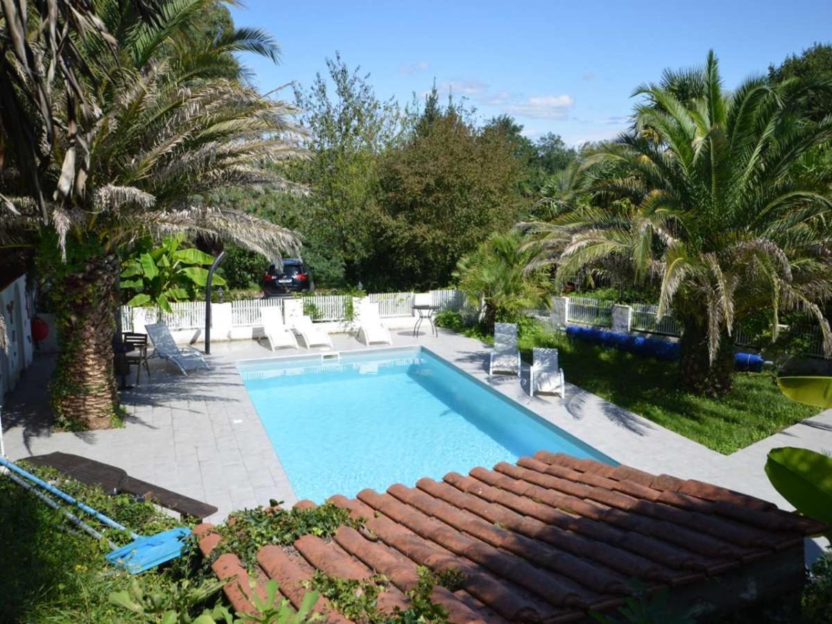 Domaine Des Laminak * Bidache